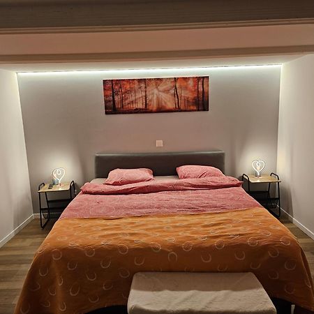 Joli Appartement Au Coeur Du Village Orsières Εξωτερικό φωτογραφία