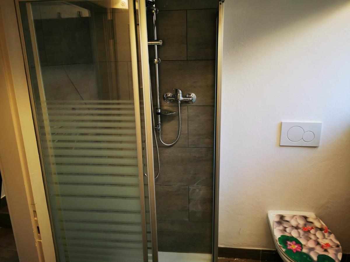 Joli Appartement Au Coeur Du Village Orsières Εξωτερικό φωτογραφία