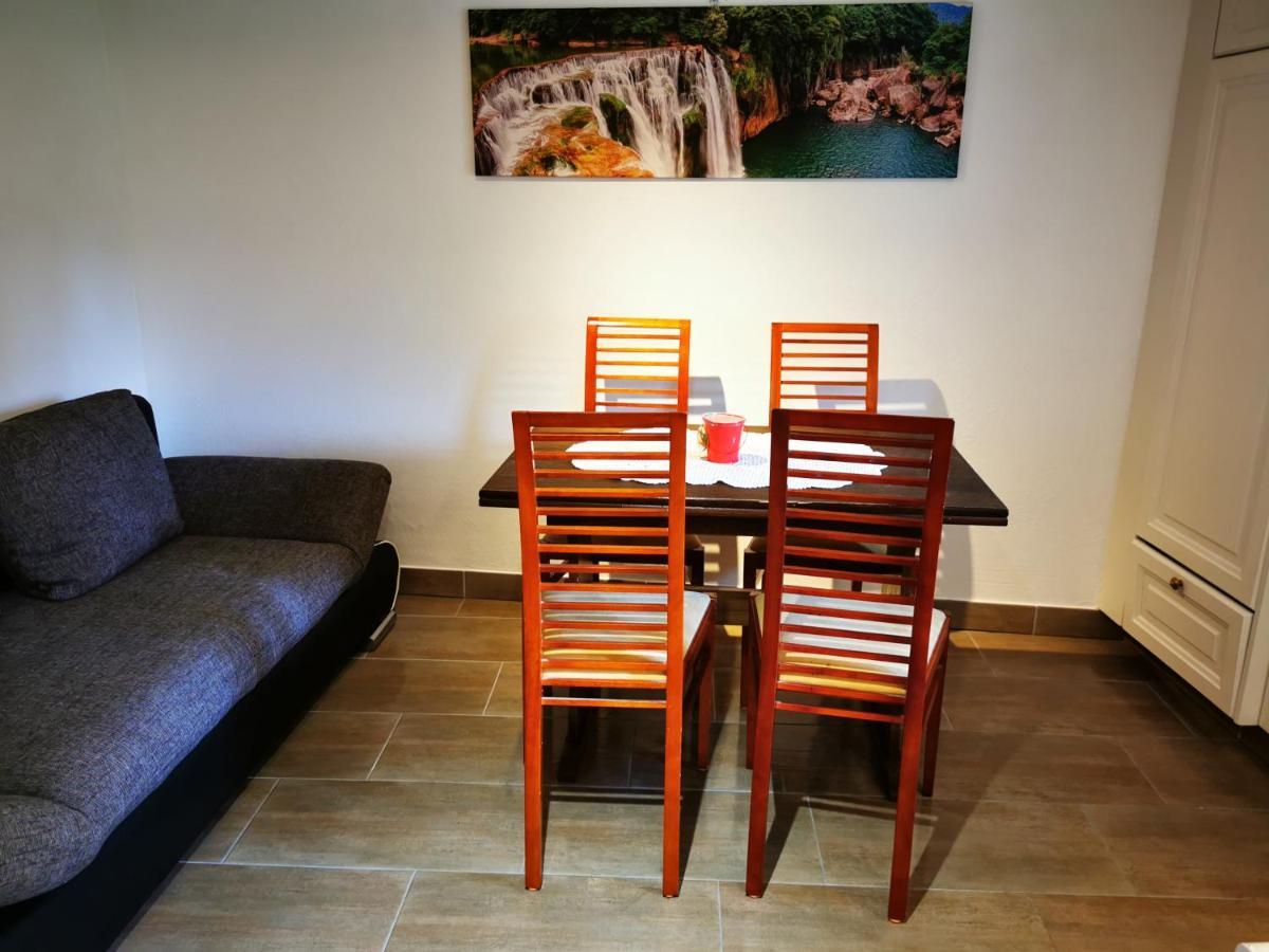 Joli Appartement Au Coeur Du Village Orsières Εξωτερικό φωτογραφία