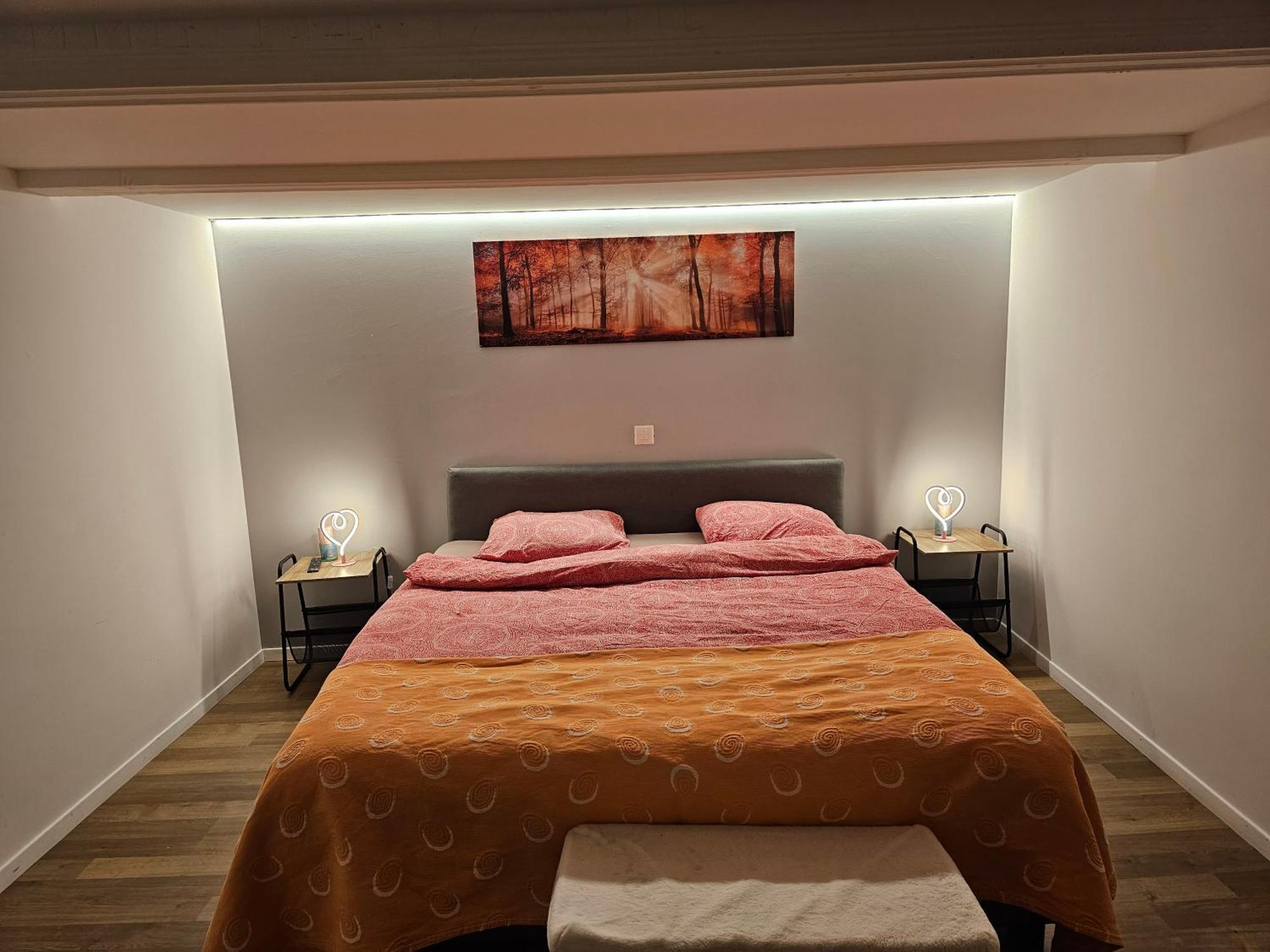 Joli Appartement Au Coeur Du Village Orsières Εξωτερικό φωτογραφία
